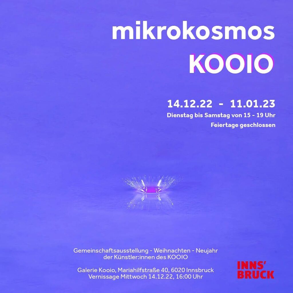 mikrokosmos KOIOO