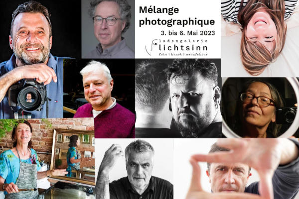Mélange Photographique